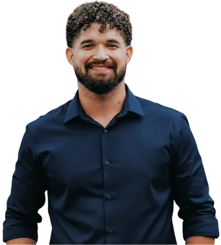 Foto de Anderson Avelino