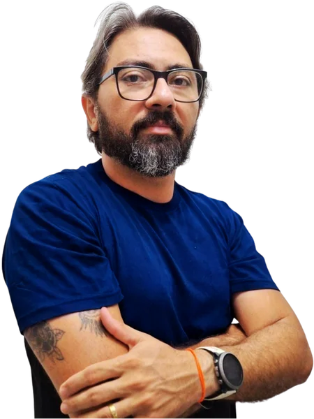 Foto de Ocinelle Rebouças