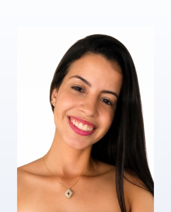 Profª. Ádina Melo