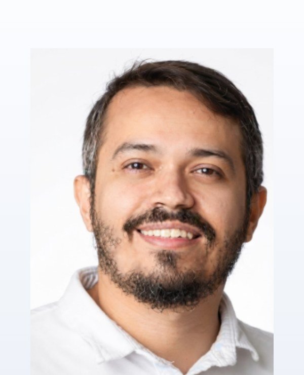 Prof. Alisson Martins