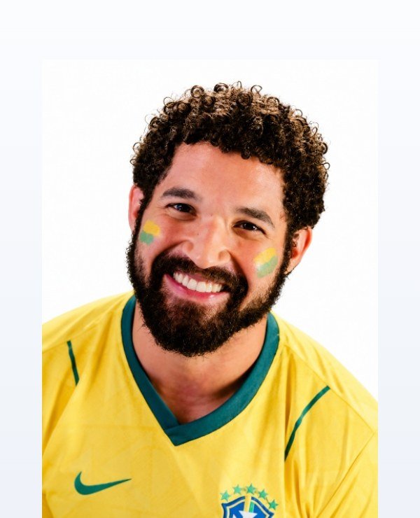 Prof. Anderson Avelino