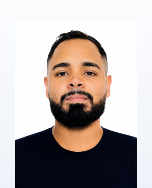 Prof. Anderson Cruz