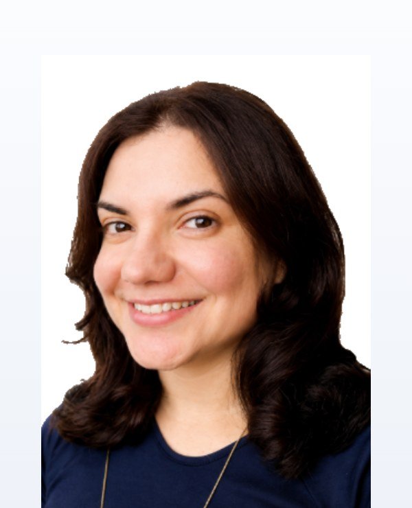 Profª. Camila Siebra