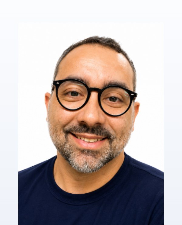 Prof. Davi Castro