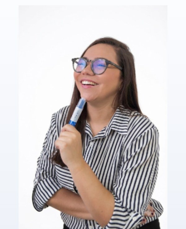 Profª. Natalia Quintela