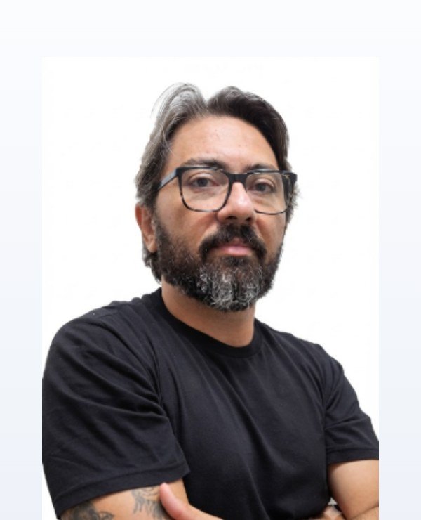 Prof. Ocinelle Rebolças