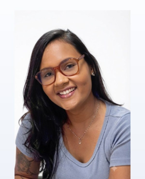 Profª. Thaís Andrade